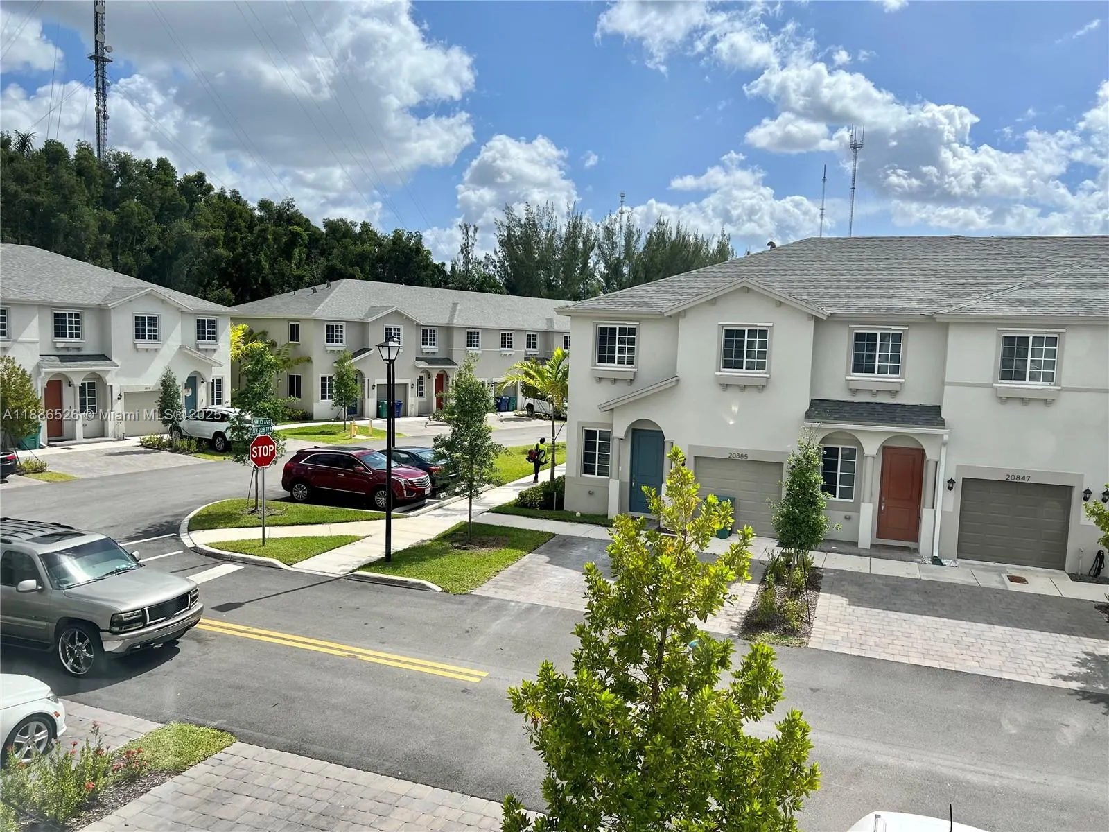 20838 NW 13th Ave