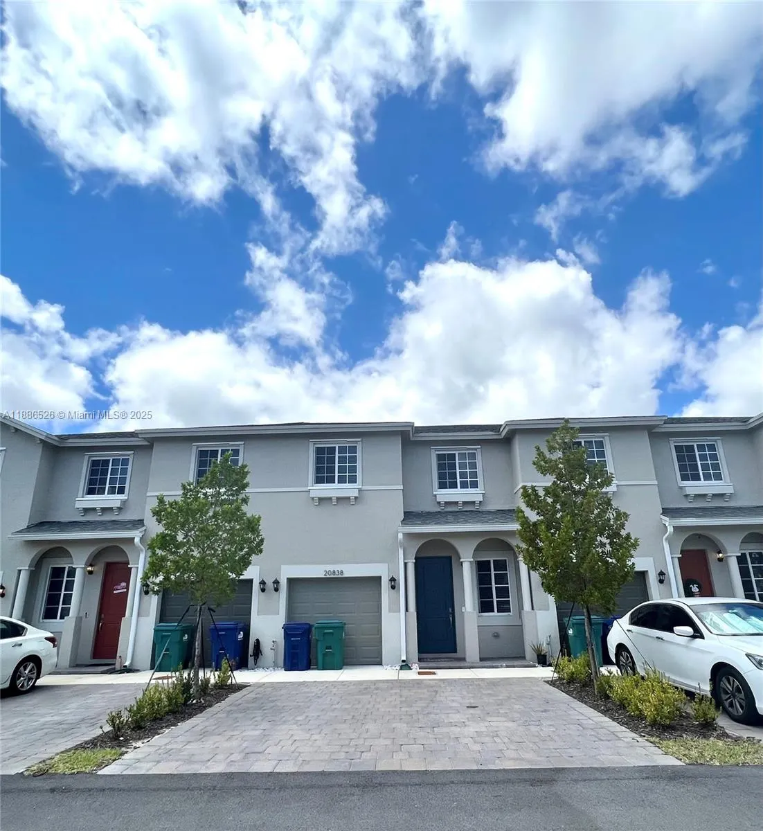 20838 NW 13th Ave