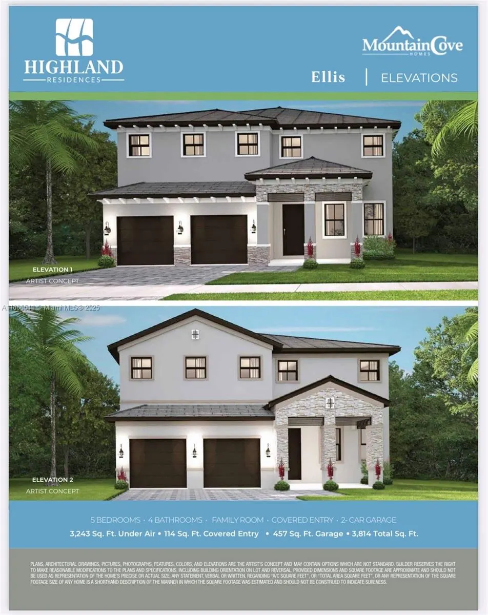 18911 SW 317th Ter