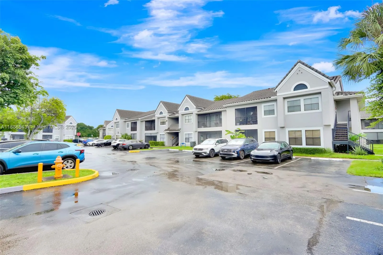 15050 SW 103rd Ter, #7102