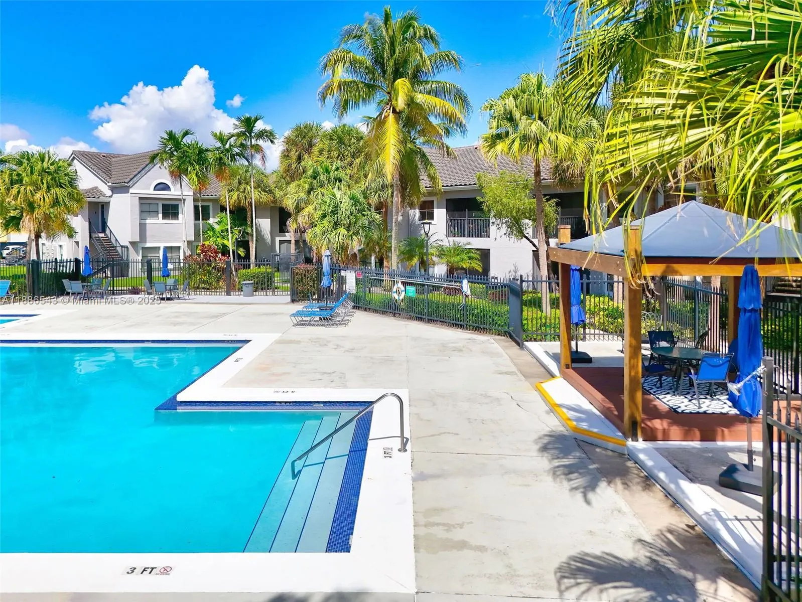 15050 SW 103rd Ter, #7102