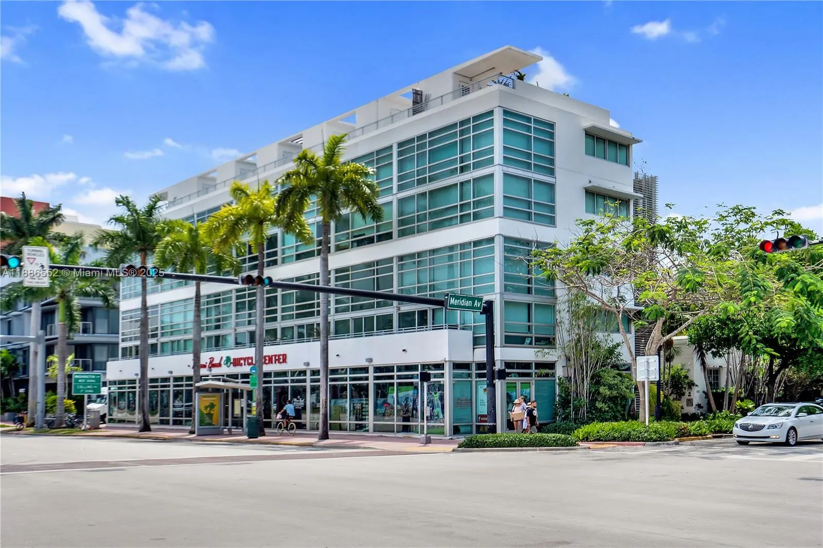 421 Meridian Ave, #21