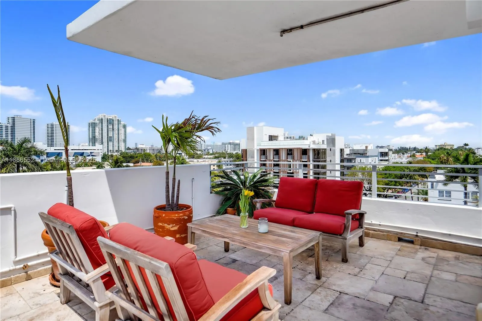 421 Meridian Ave, #21