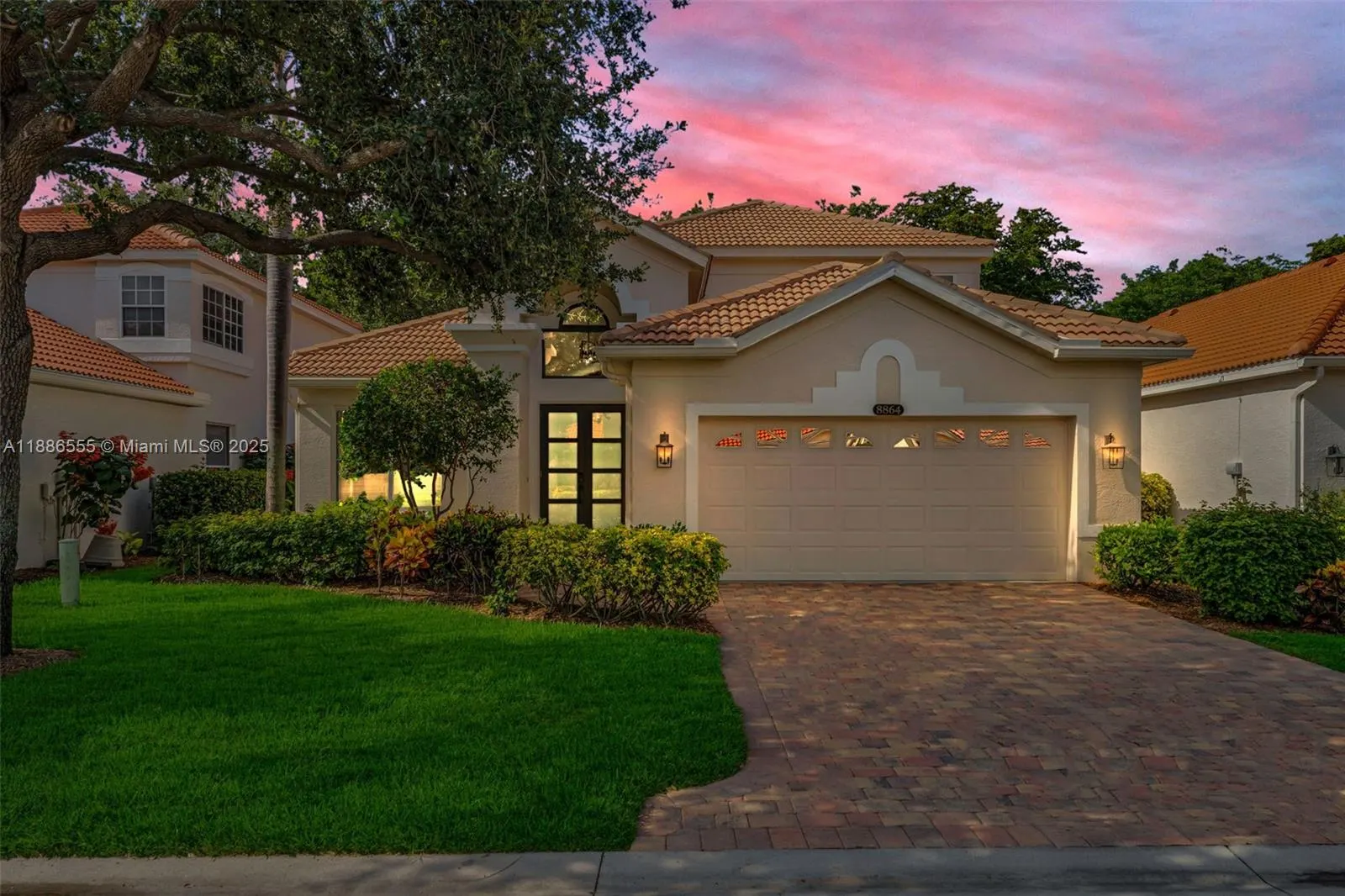 8864 Ventura Way
