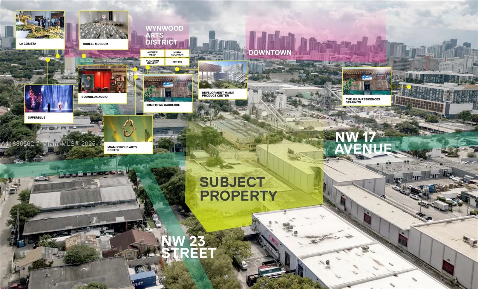 1730 NW 23rd St