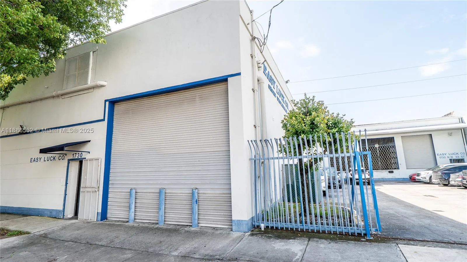 1730 NW 23rd St