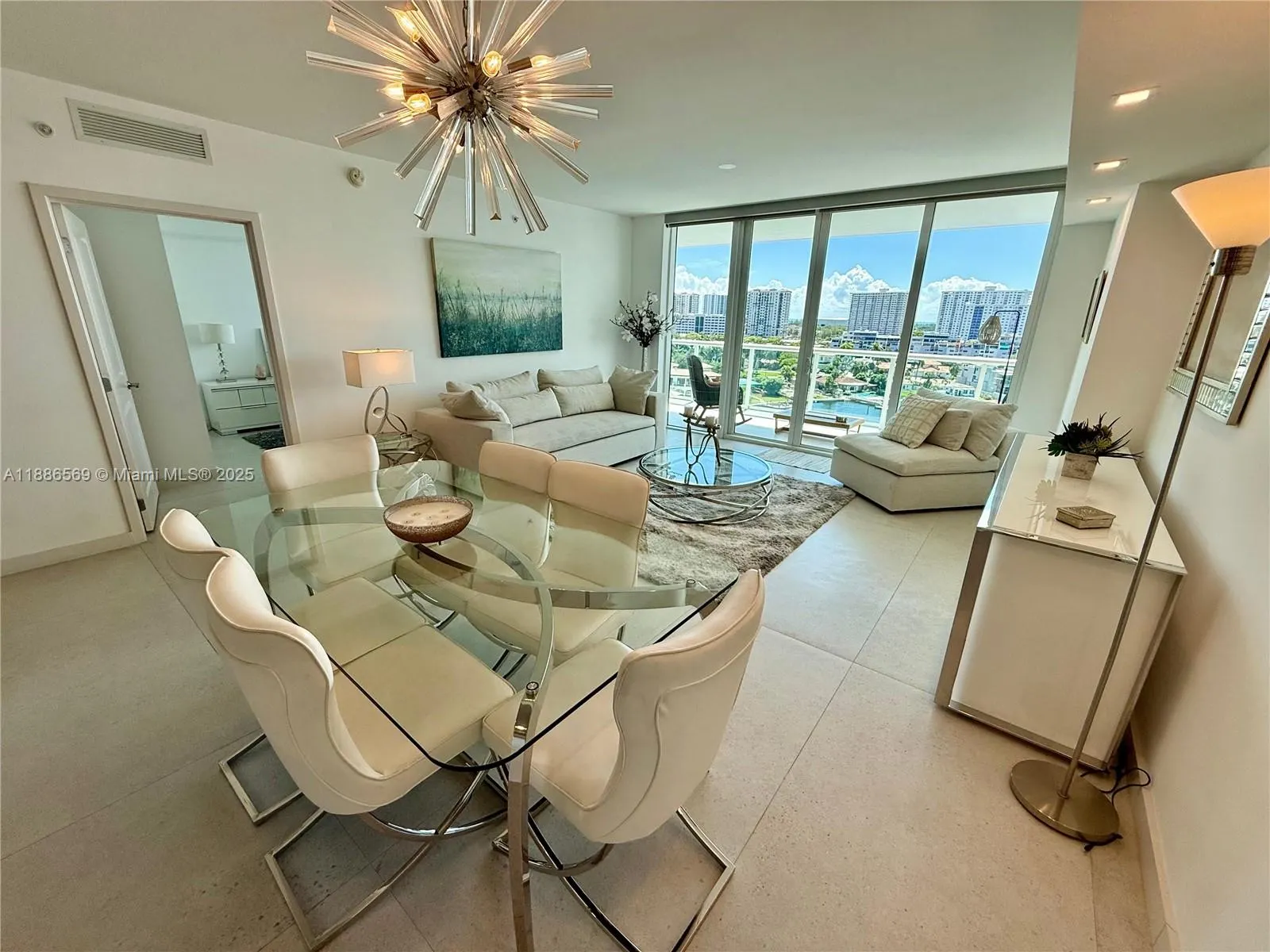 400 Sunny Isles Blvd, #916