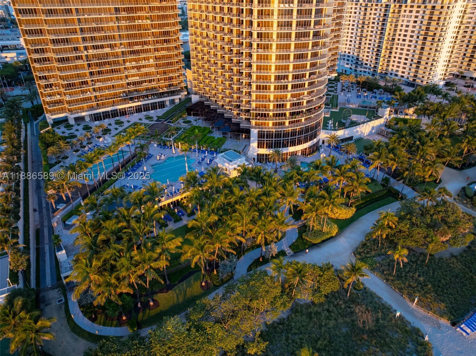 9705 Collins Ave #2304N