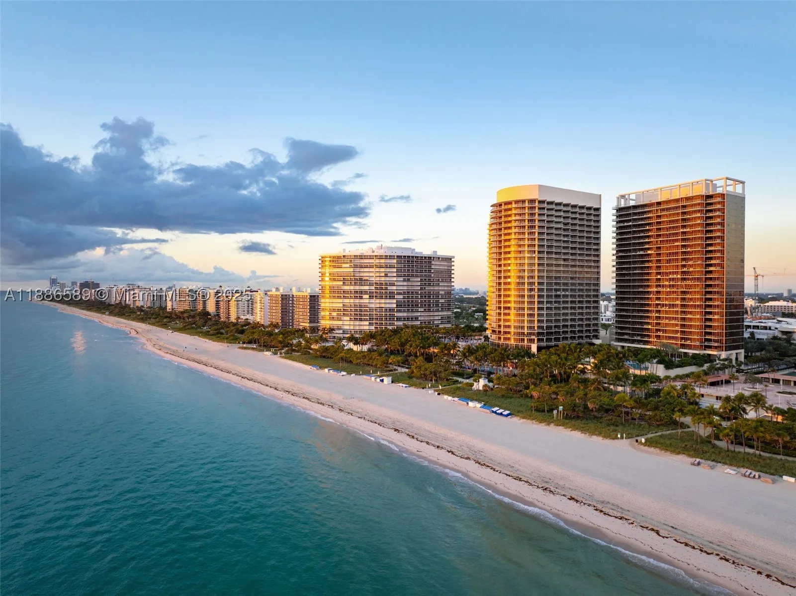 9705 Collins Ave #2304N