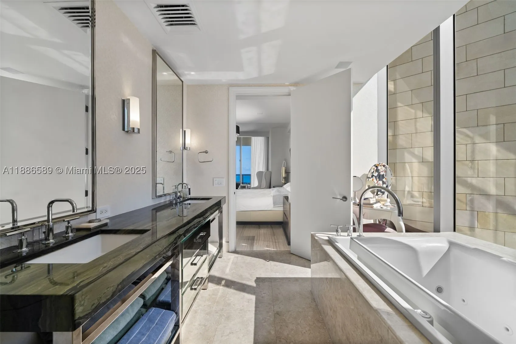 9705 Collins Ave #2304N