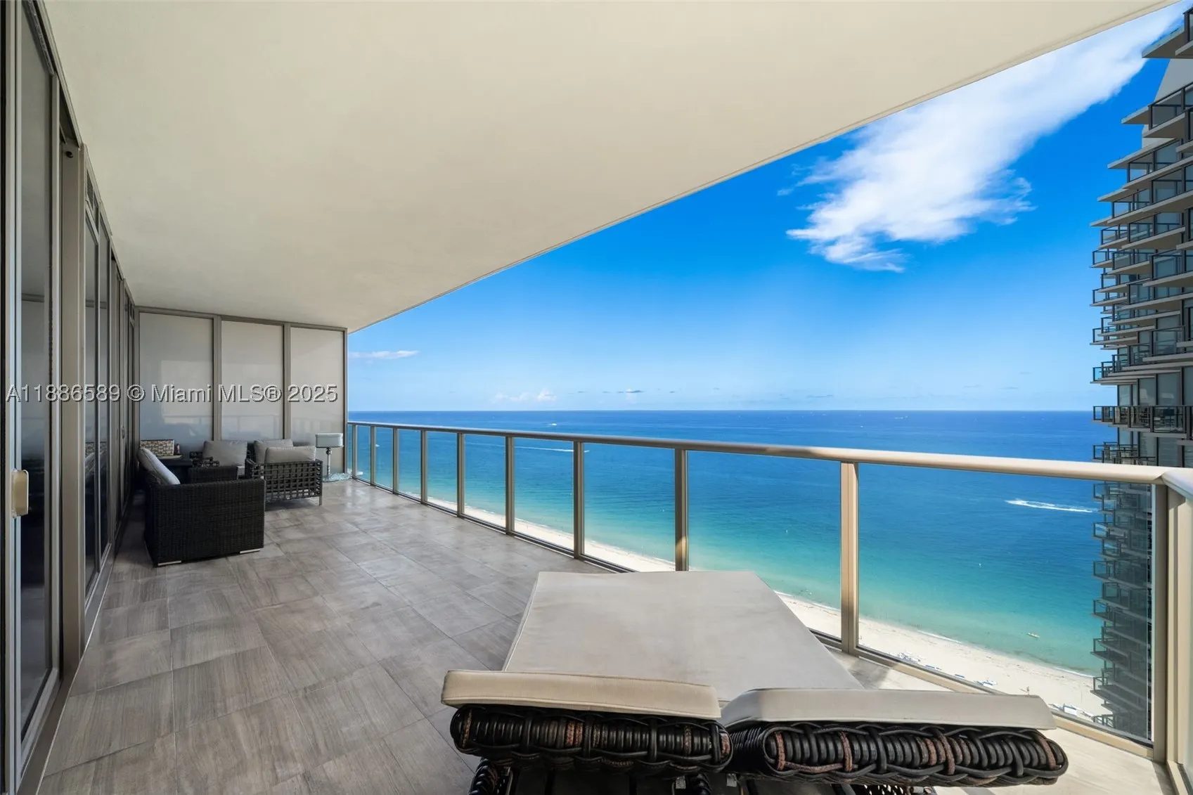 9705 Collins Ave #2304N