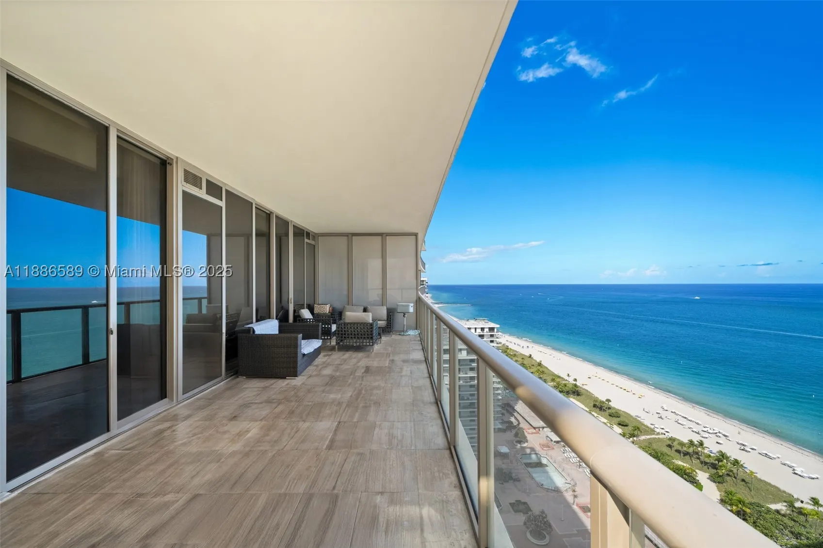 9705 Collins Ave #2304N
