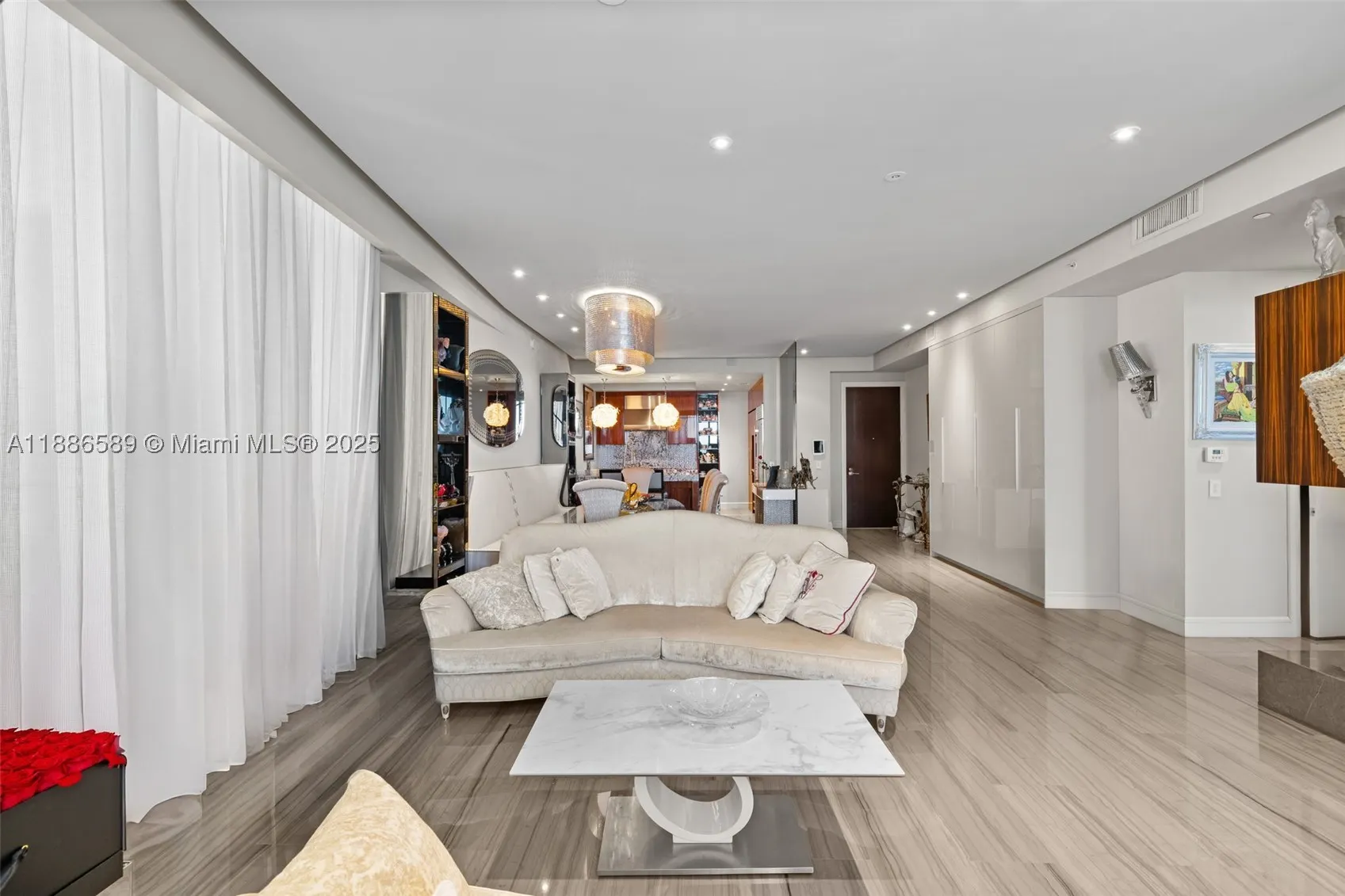 9705 Collins Ave #2304N