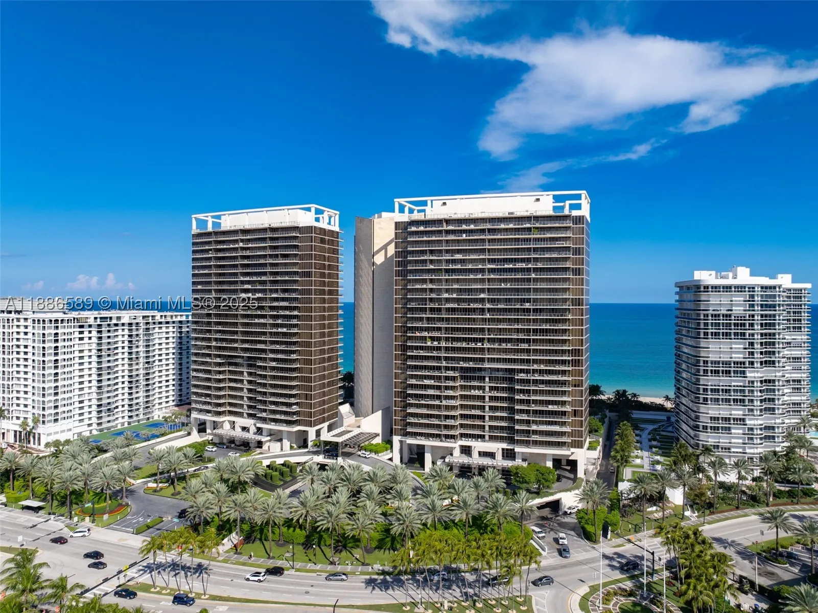 9705 Collins Ave #2304N