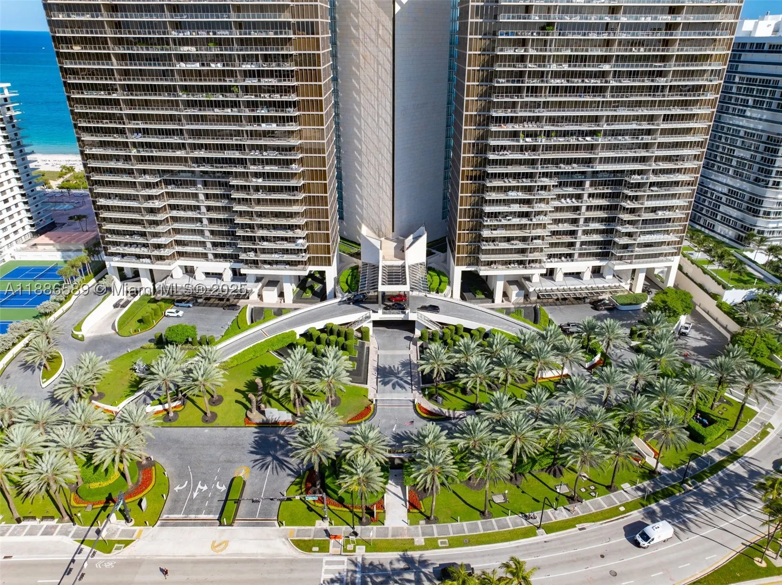 9705 Collins Ave #2304N