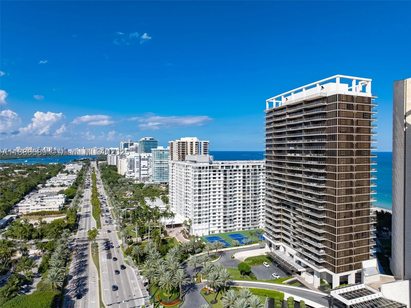 9705 Collins Ave #2304N