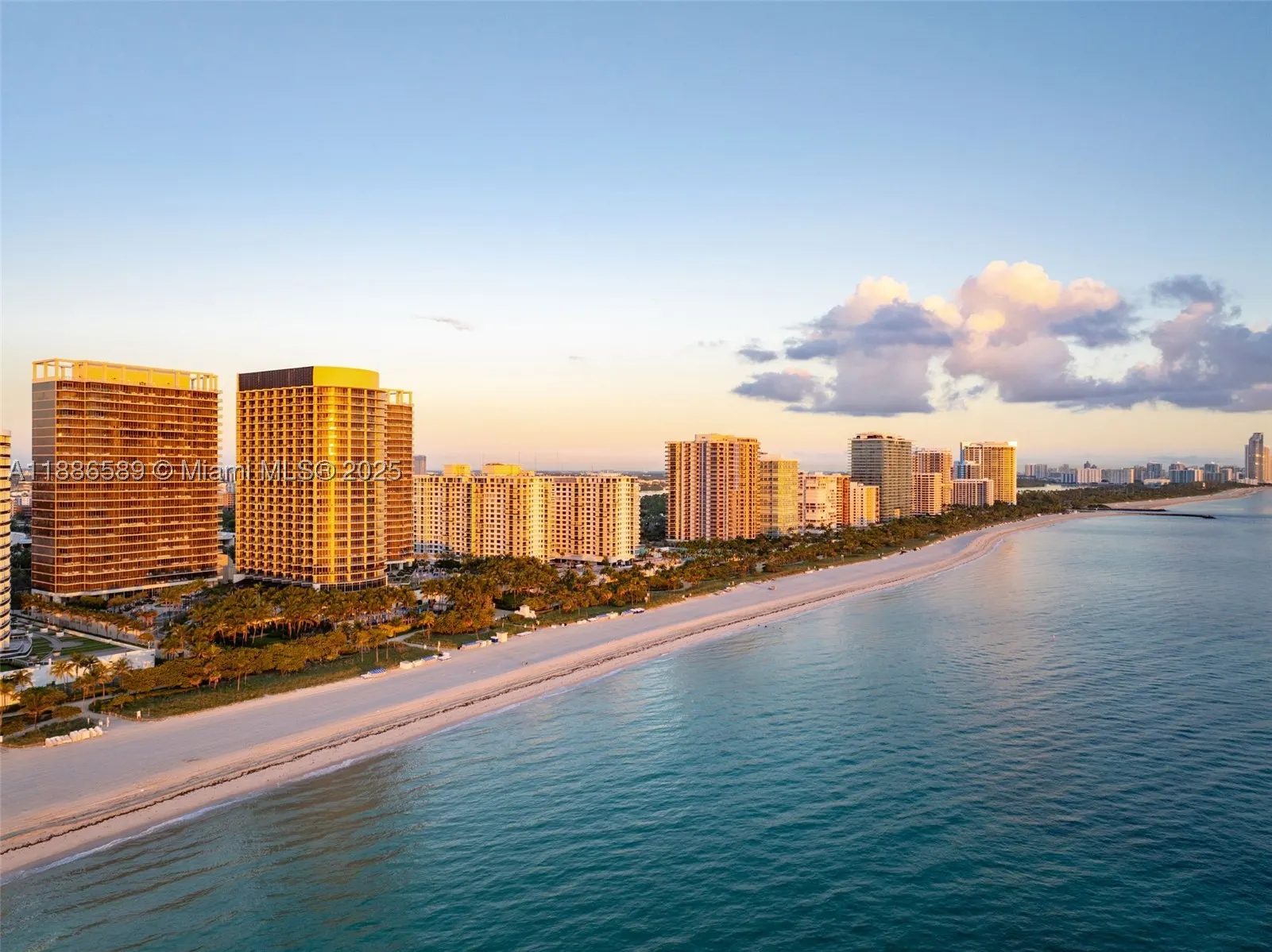 9705 Collins Ave #2304N