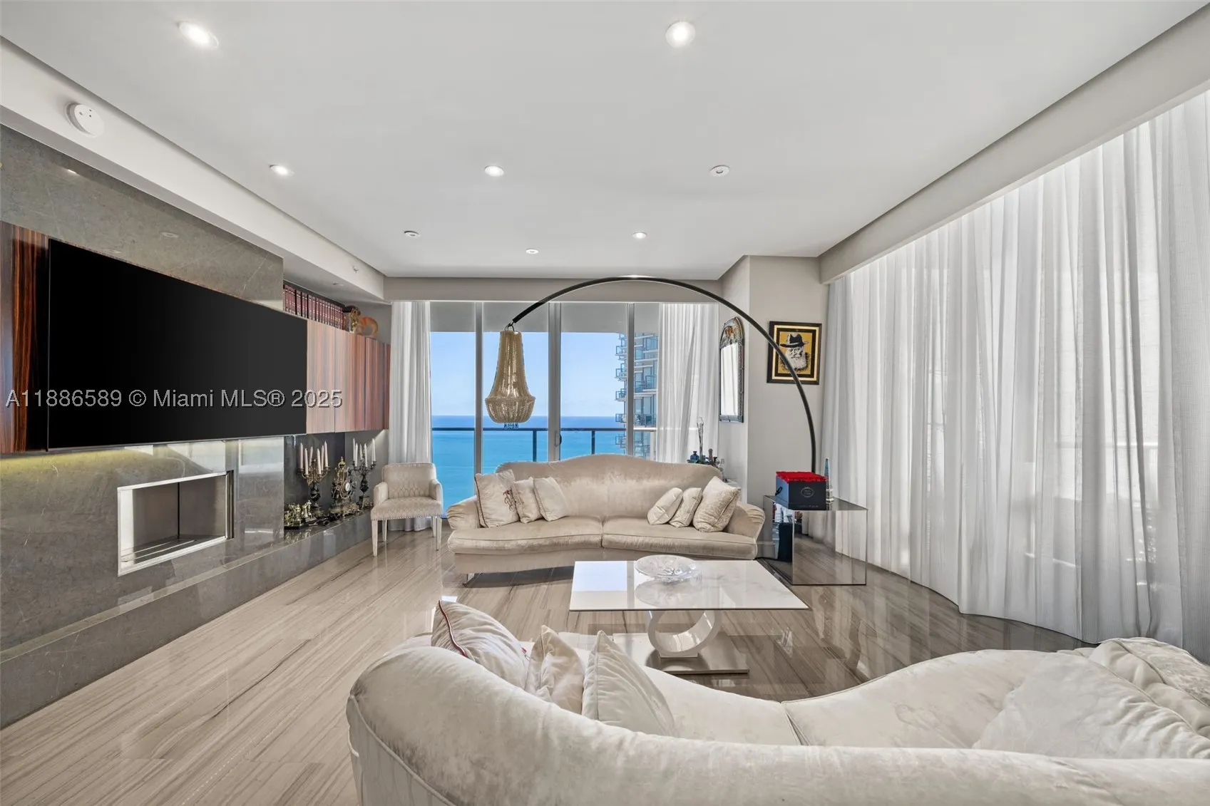 9705 Collins Ave #2304N