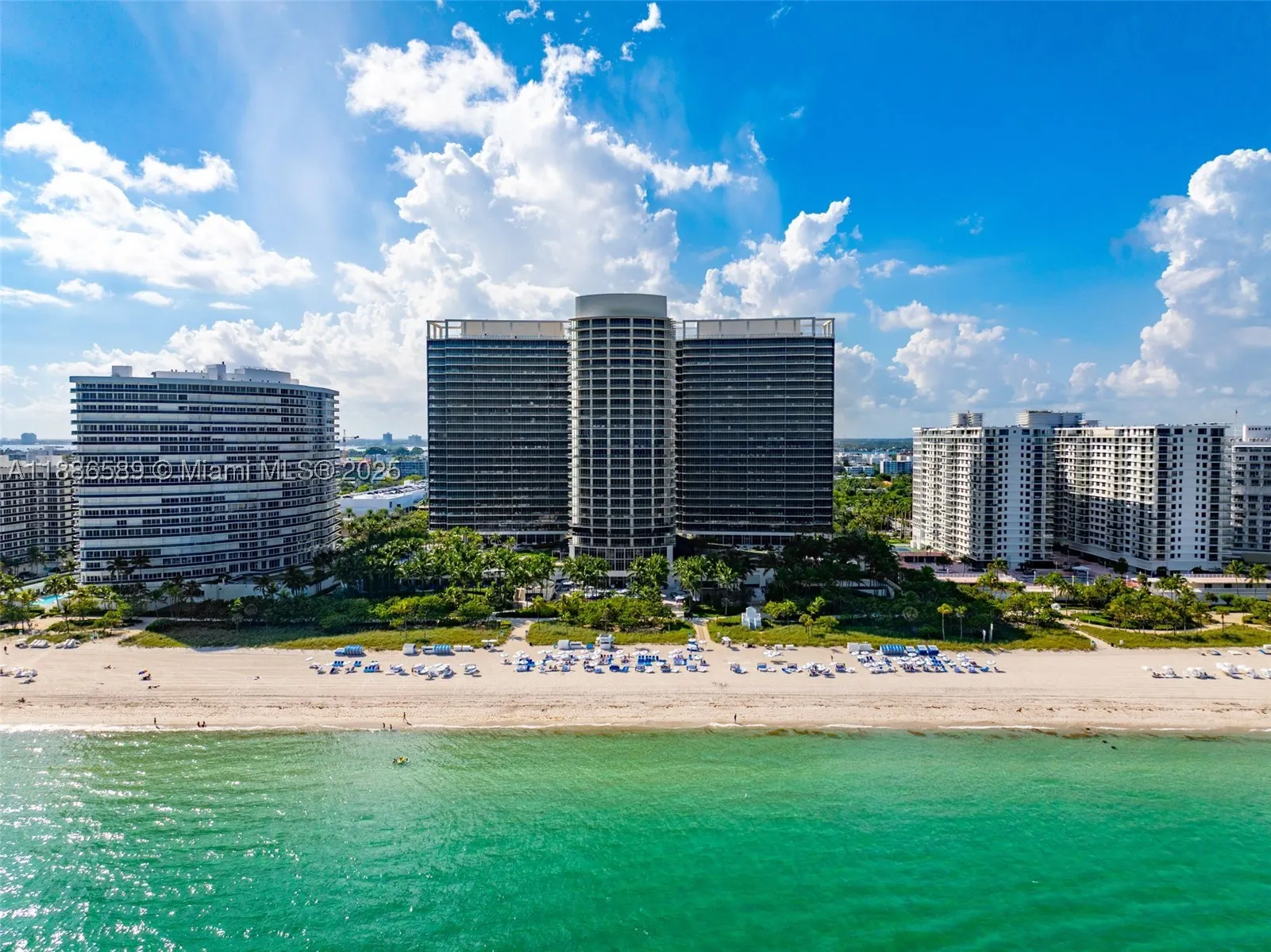 9705 Collins Ave #2304N