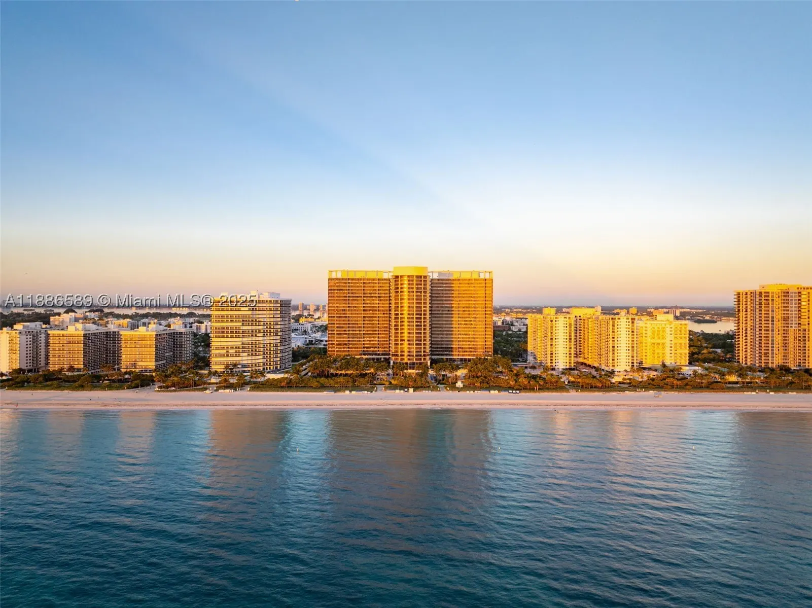 9705 Collins Ave #2304N
