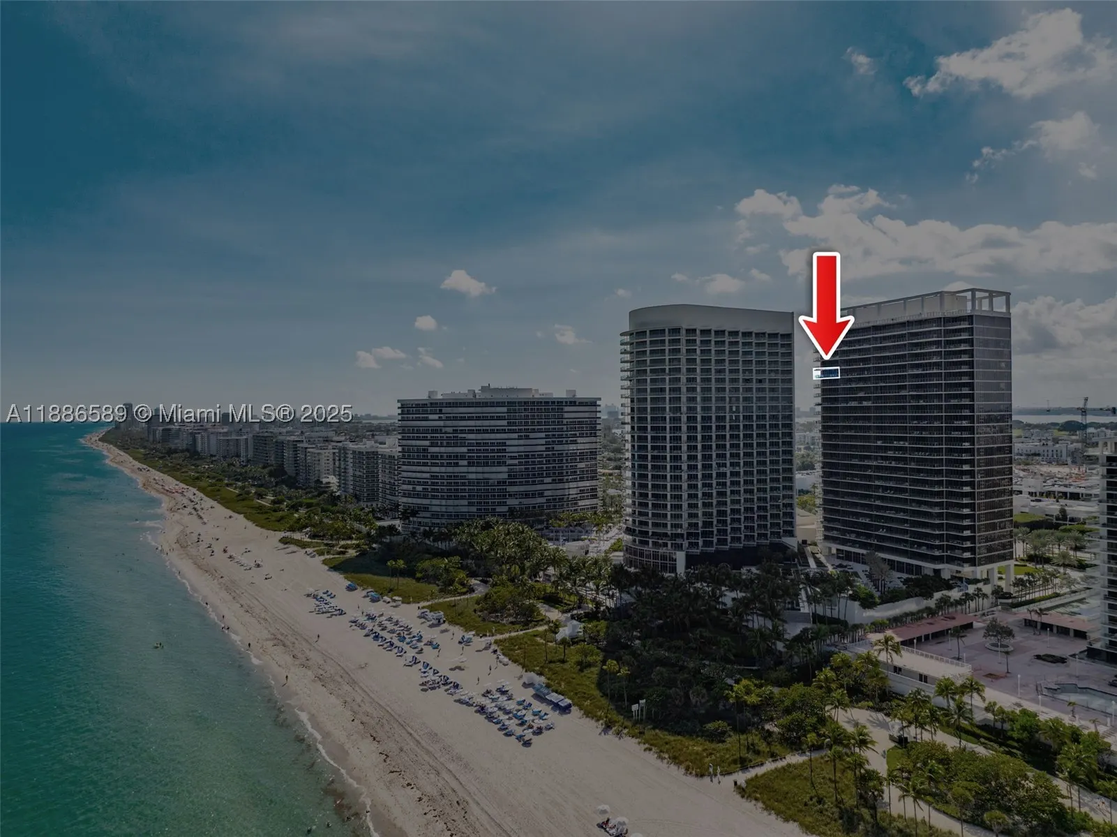 9705 Collins Ave #2304N