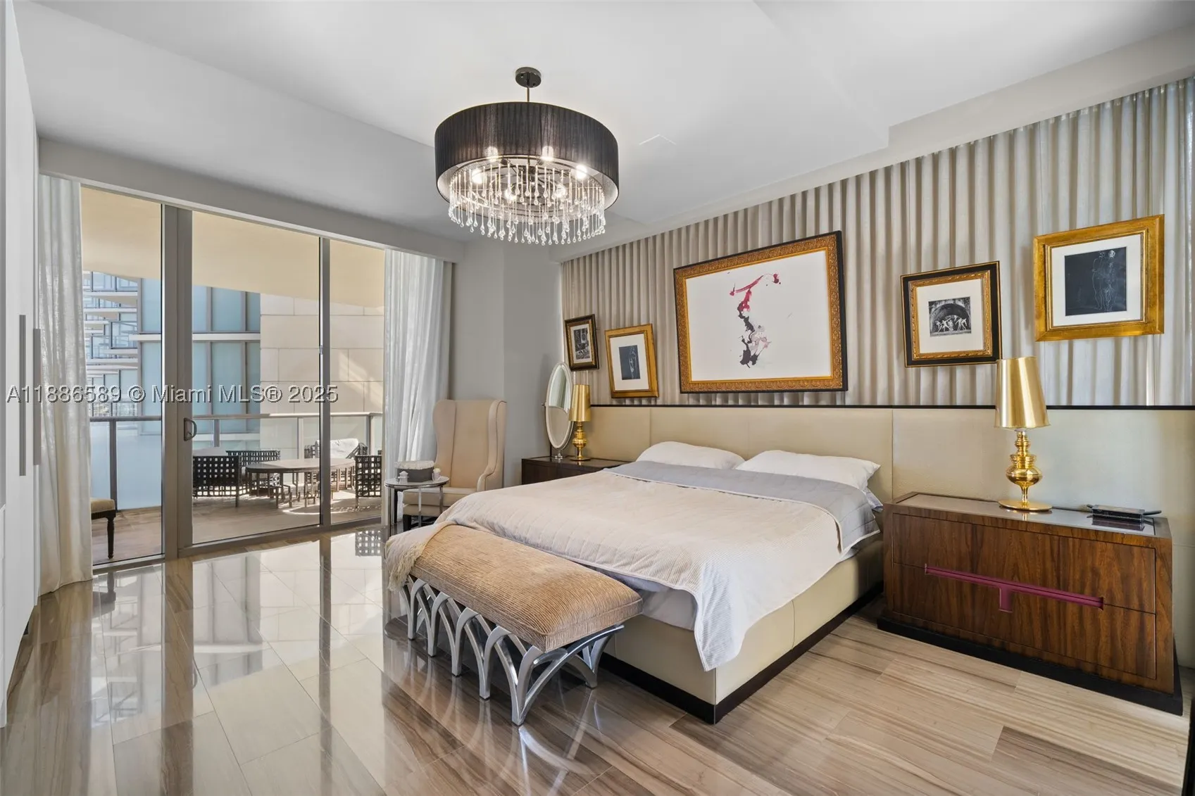 9705 Collins Ave #2304N