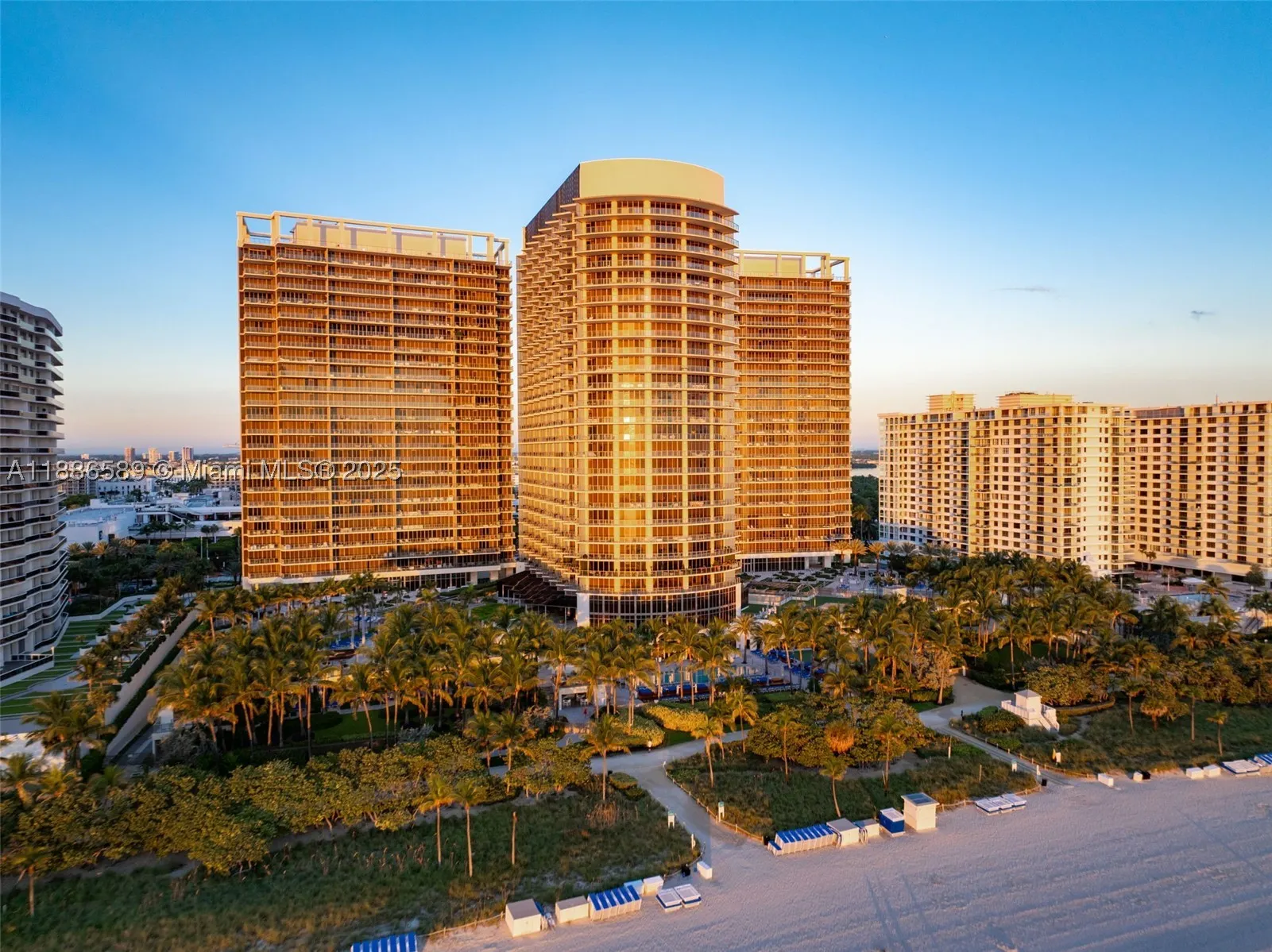 9705 Collins Ave #2304N