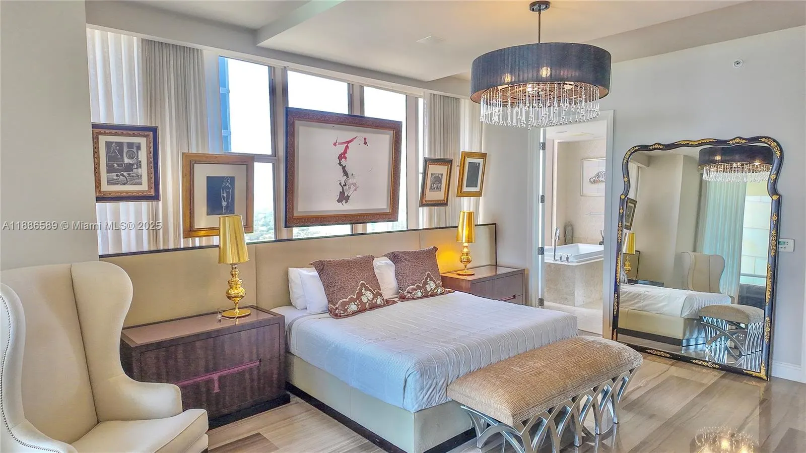 9705 Collins Ave, #2304N