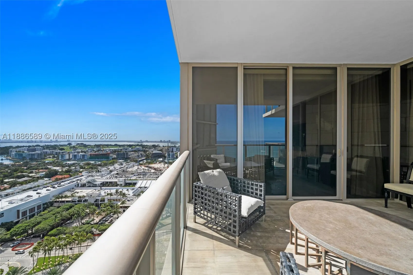 9705 Collins Ave #2304N