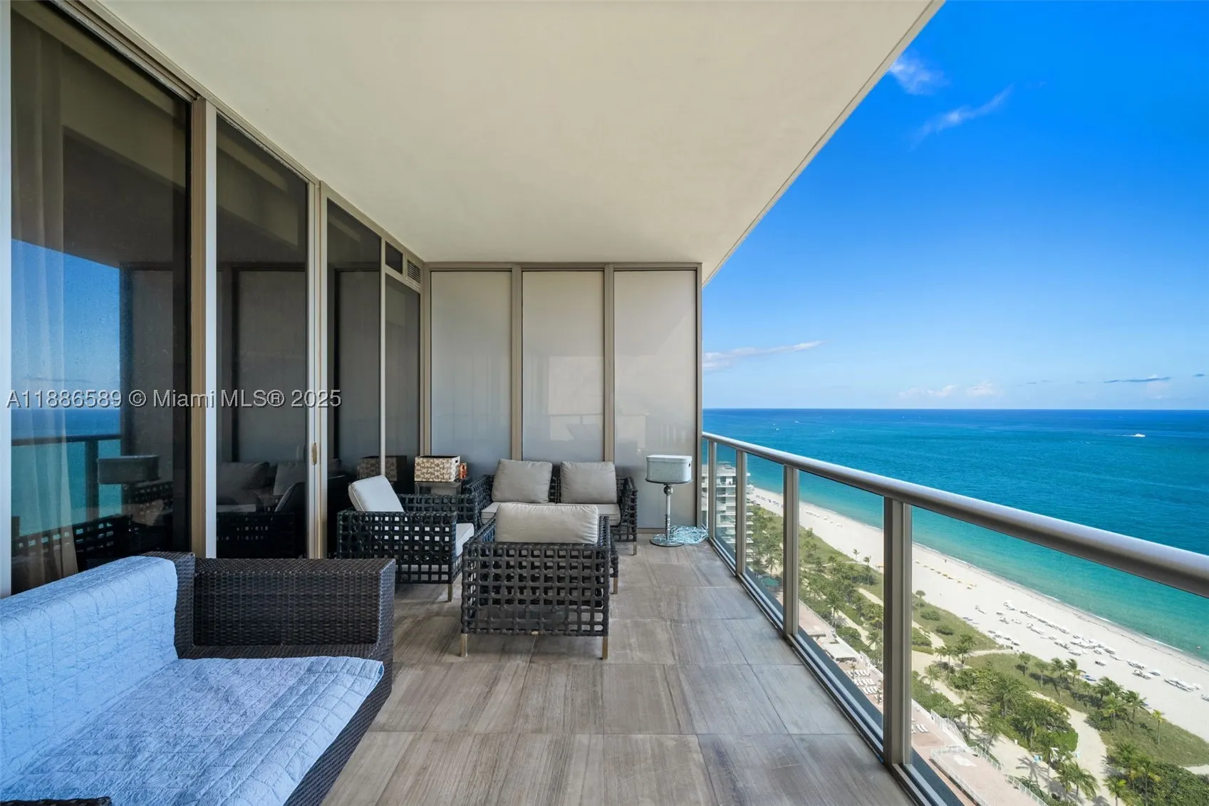 9705 Collins Ave #2304N