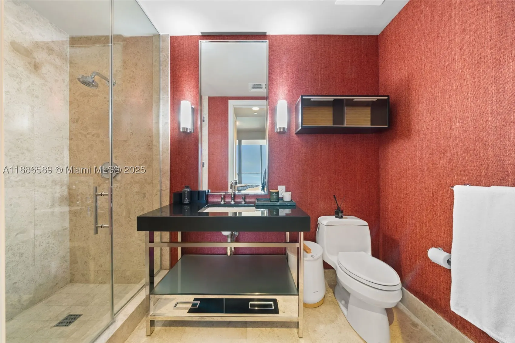 9705 Collins Ave #2304N