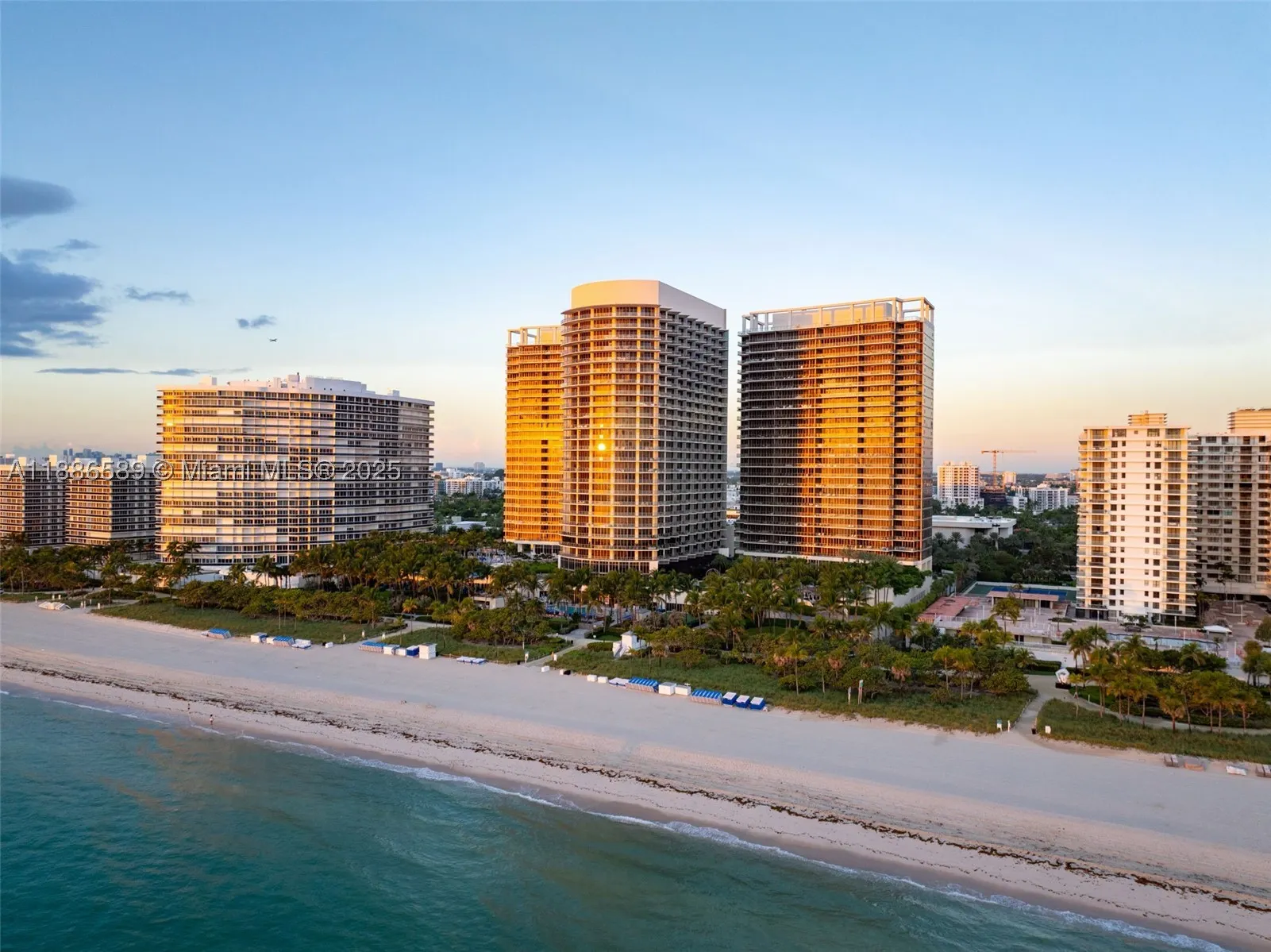 9705 Collins Ave #2304N