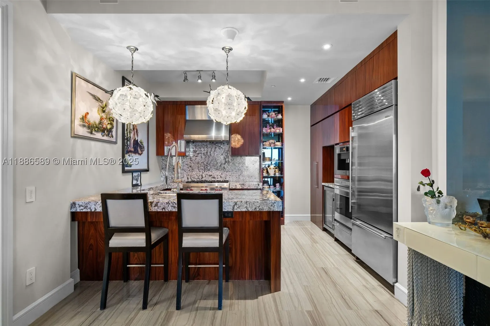 9705 Collins Ave #2304N