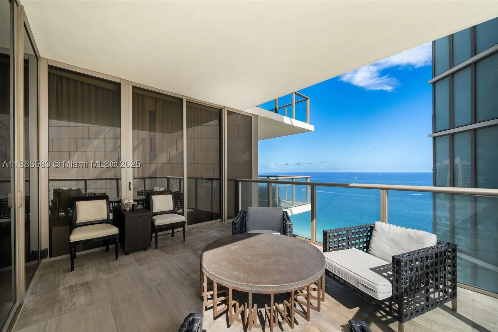 9705 Collins Ave #2304N