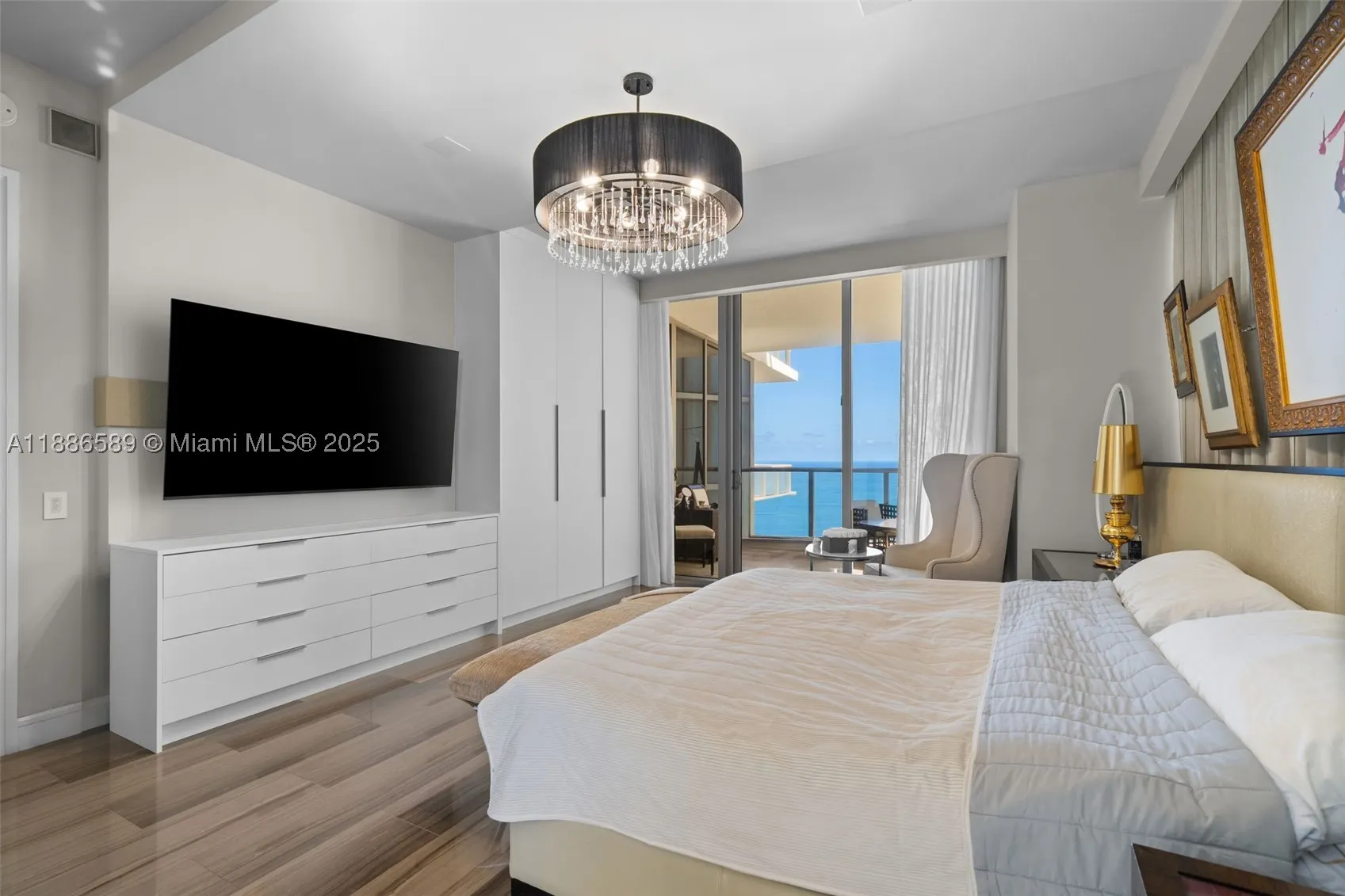 9705 Collins Ave #2304N