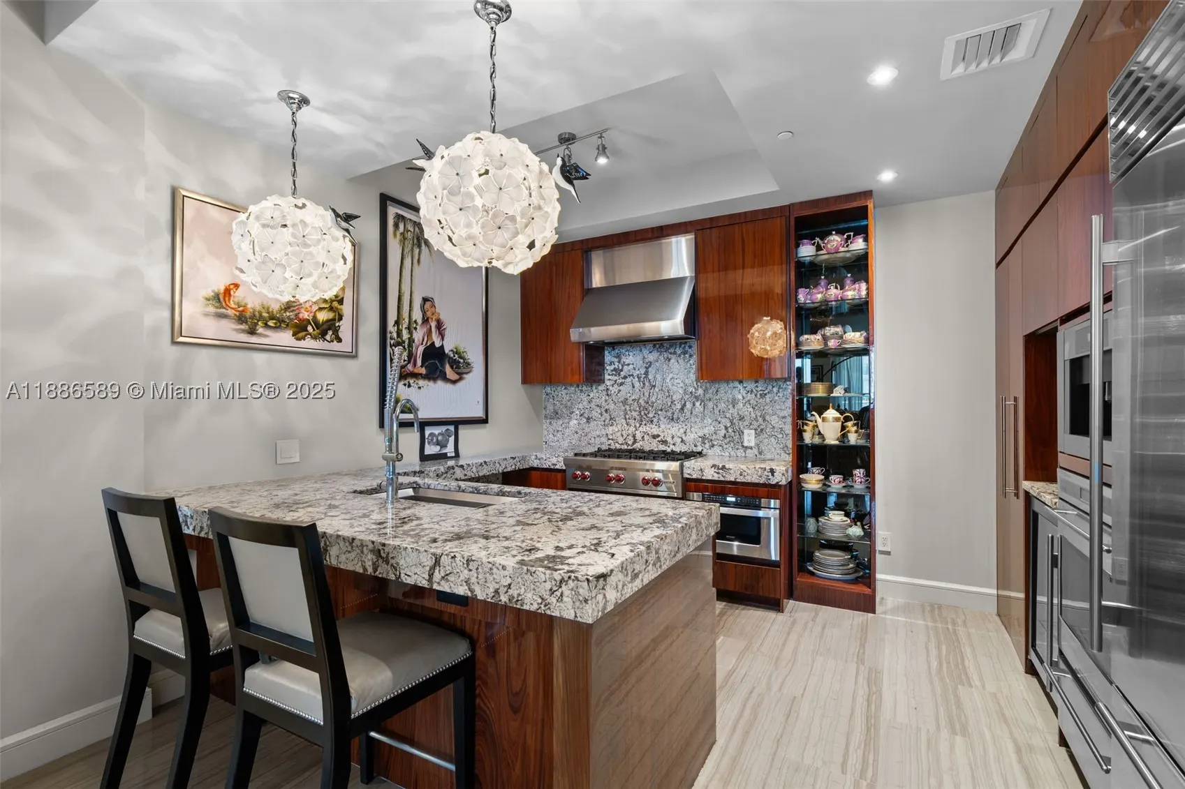 9705 Collins Ave #2304N