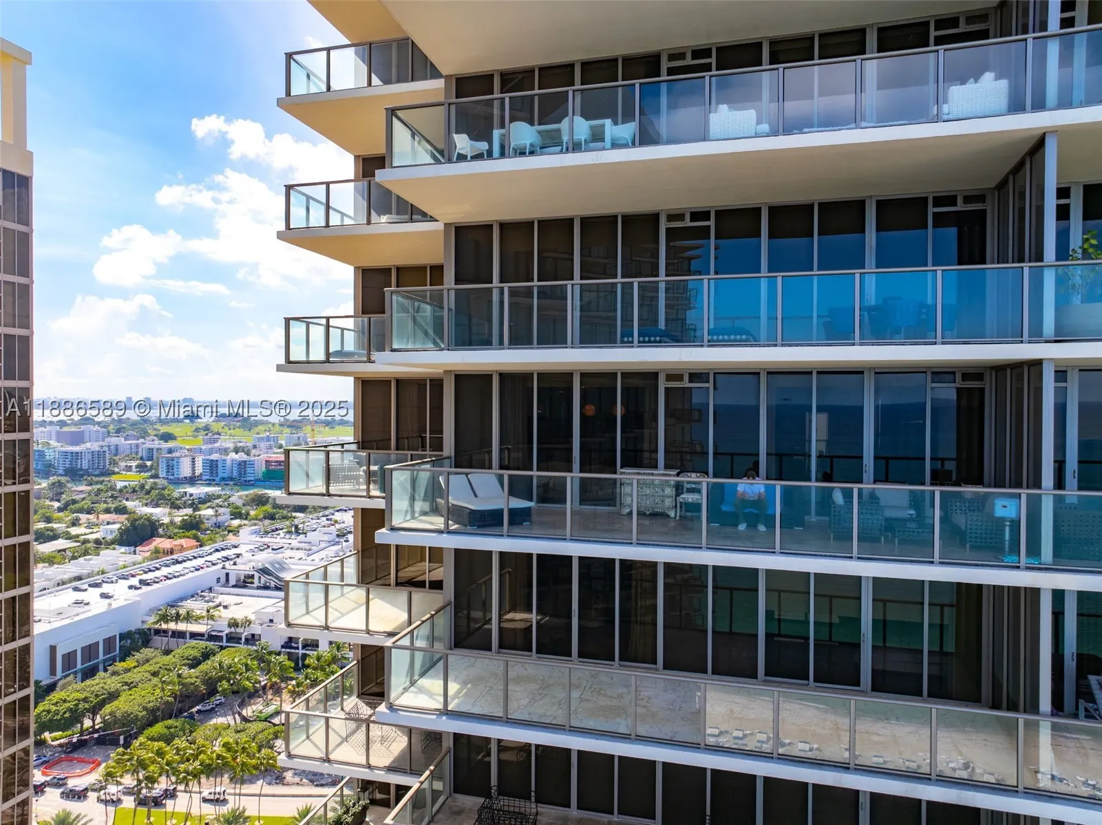 9705 Collins Ave #2304N