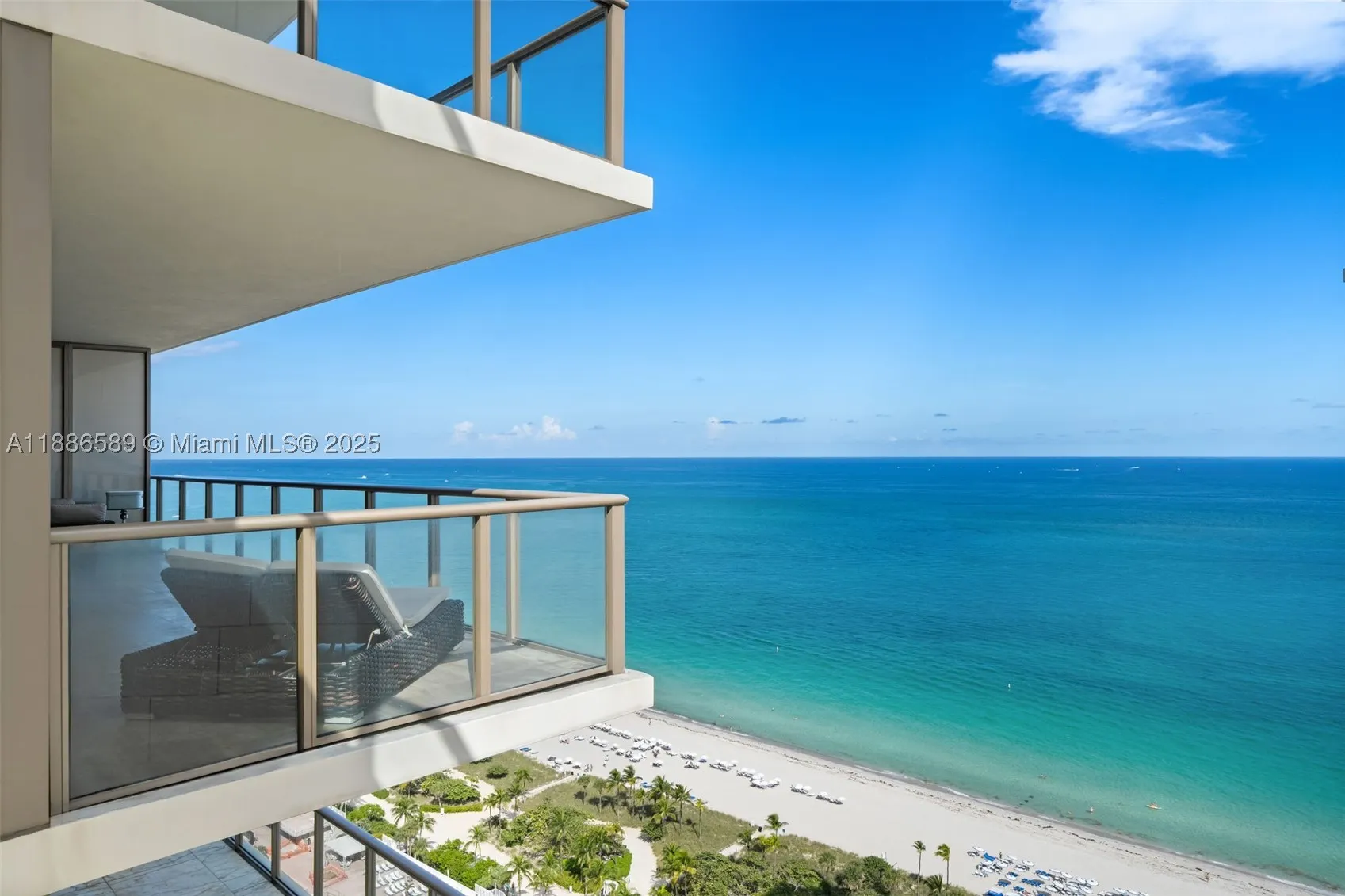 9705 Collins Ave #2304N