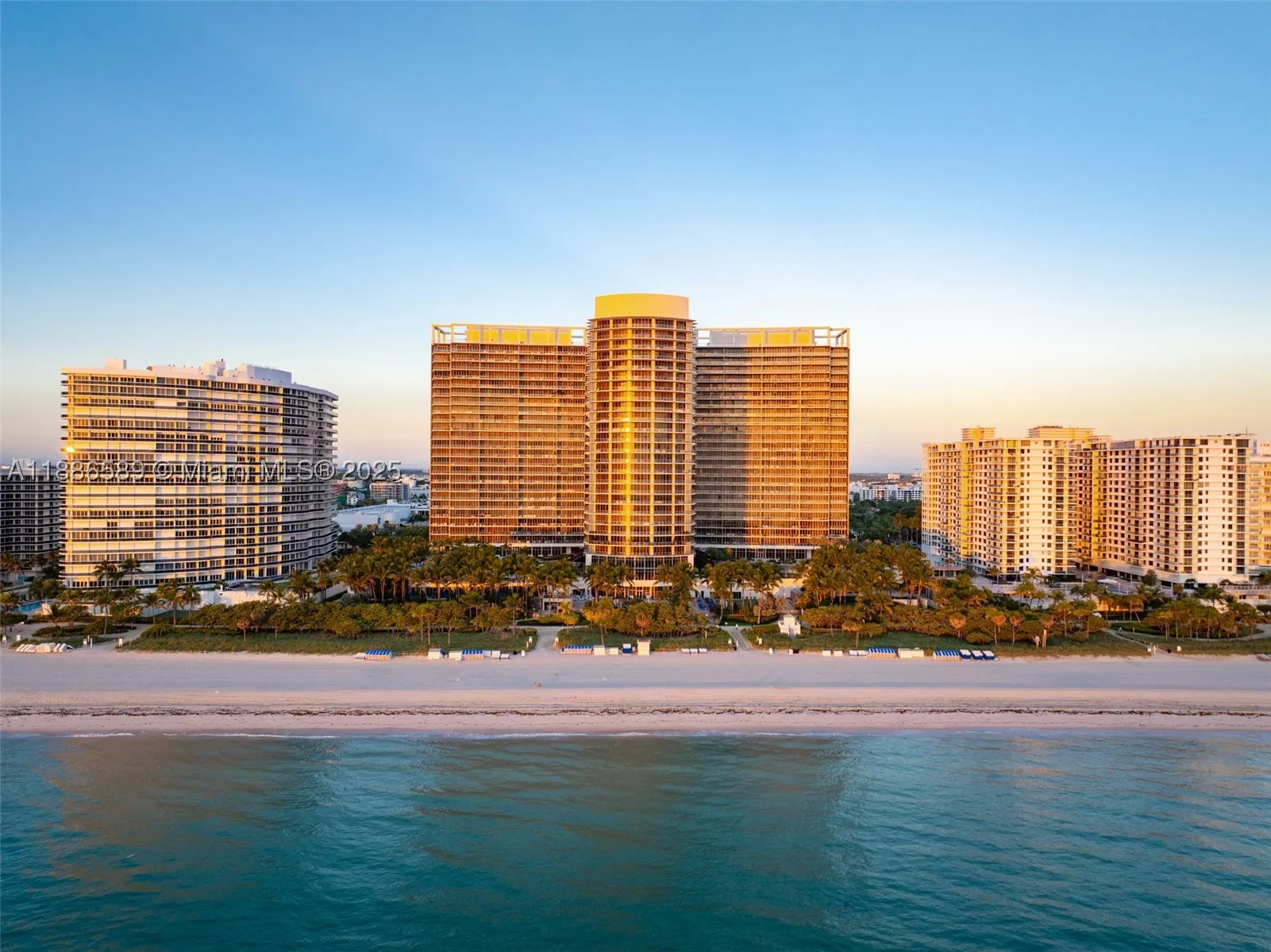 9705 Collins Ave #2304N