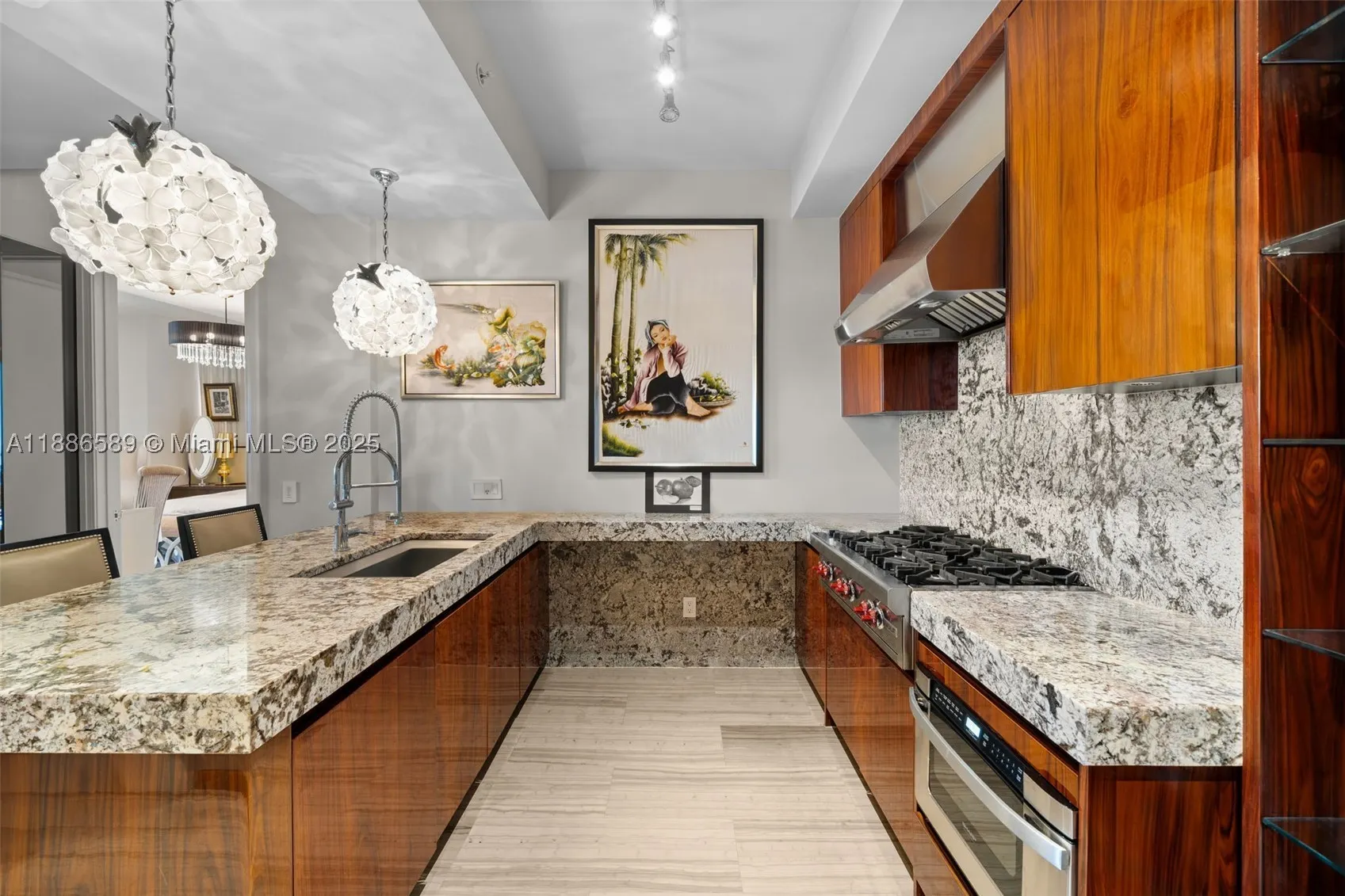 9705 Collins Ave #2304N