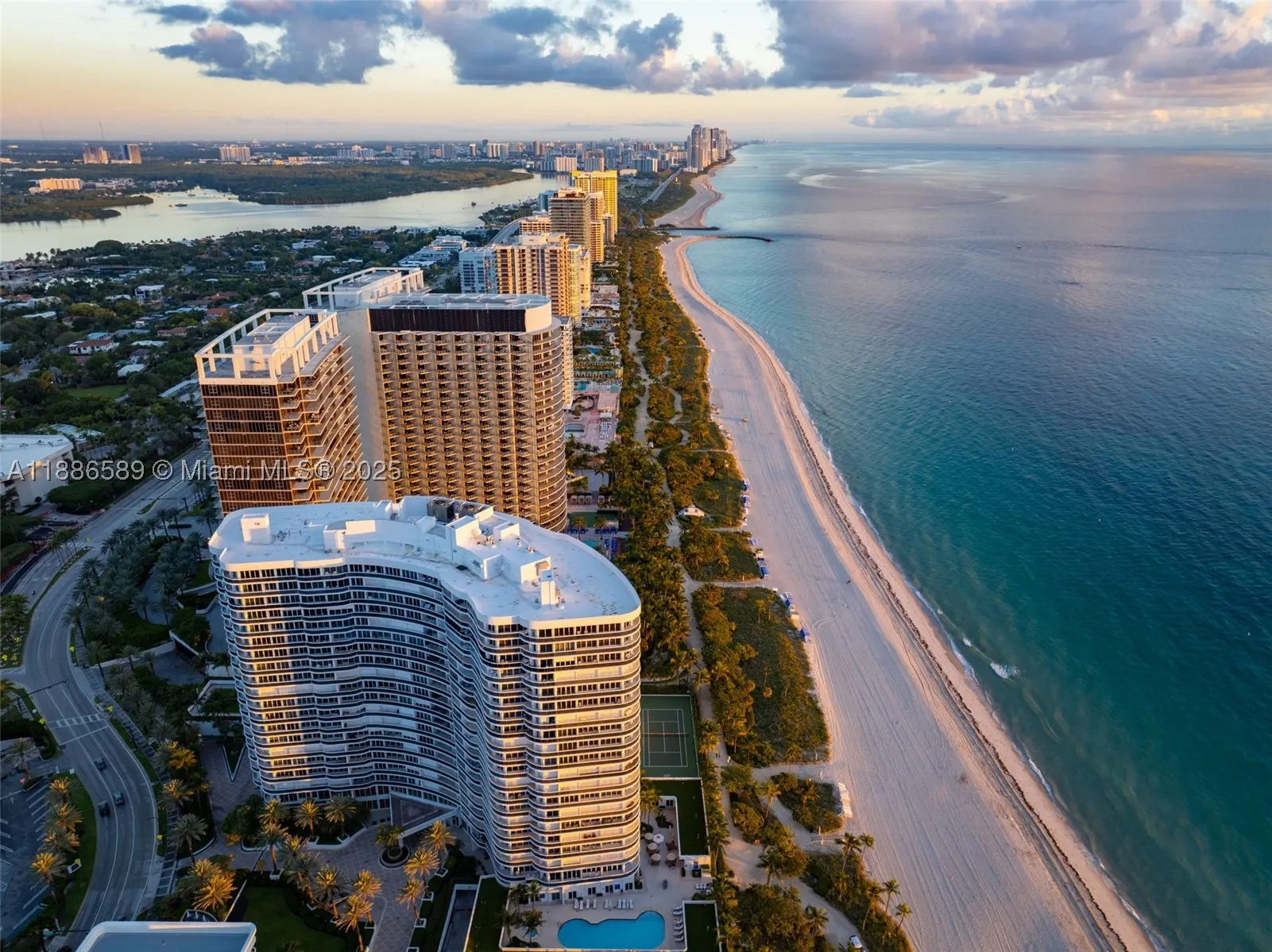 9705 Collins Ave #2304N