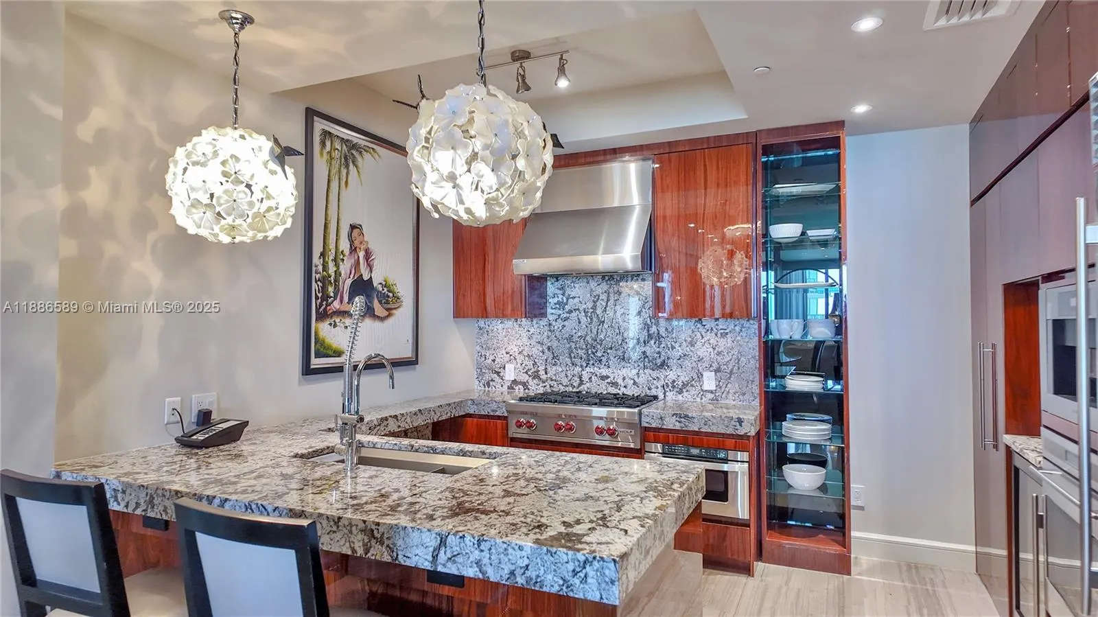 9705 Collins Ave, #2304N