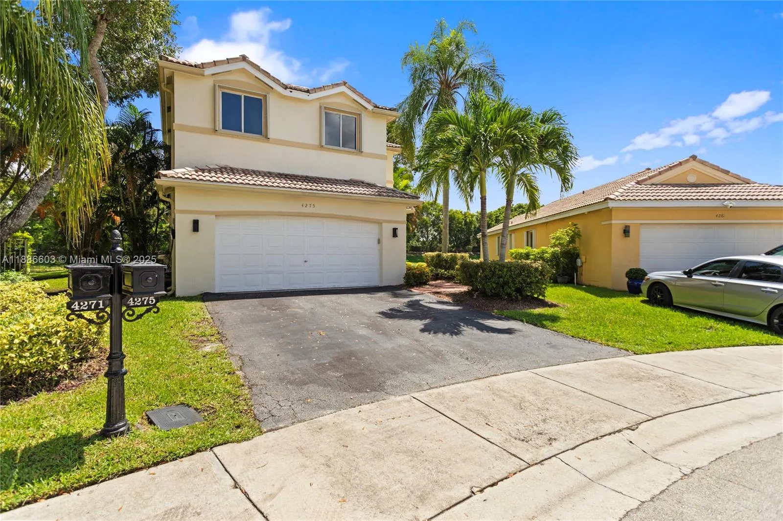 4275 Ironwood Ct