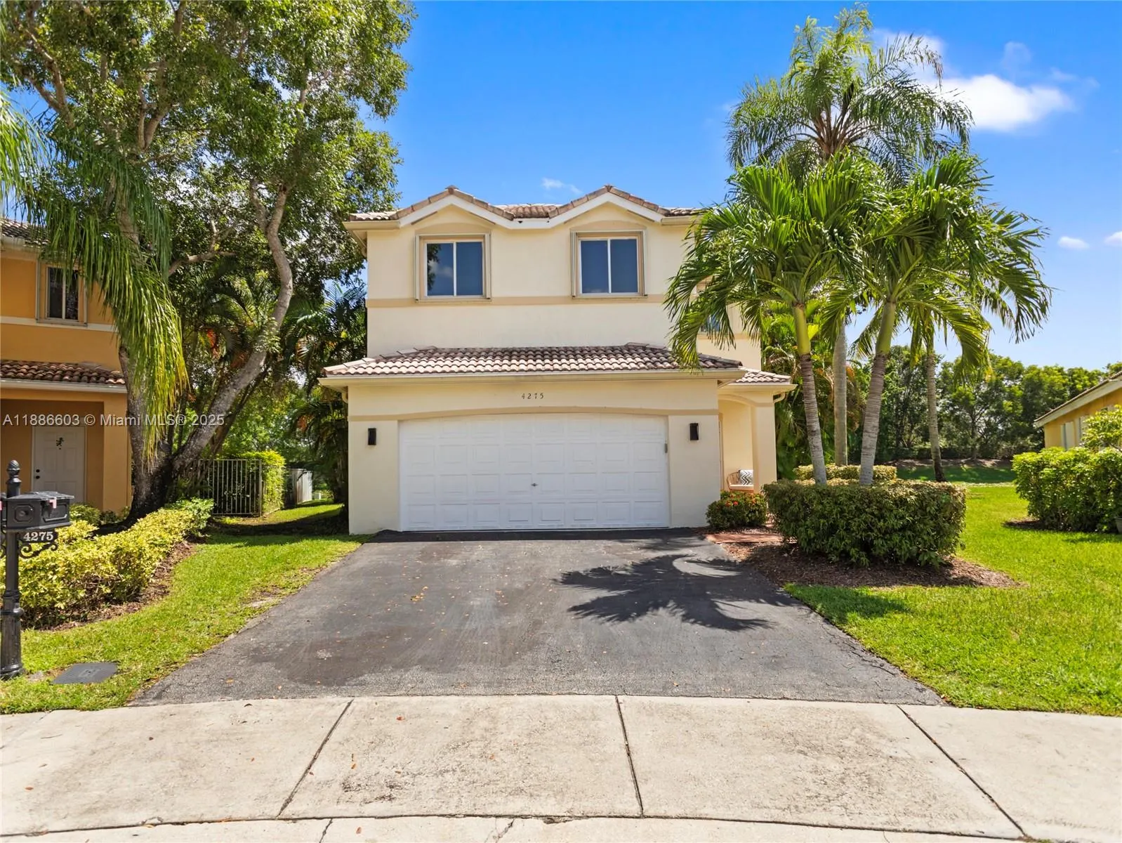 4275 Ironwood Ct