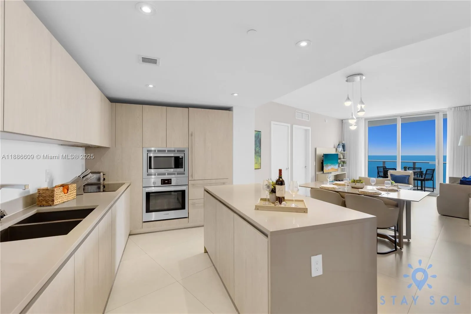 4111 S Ocean Dr, #2605