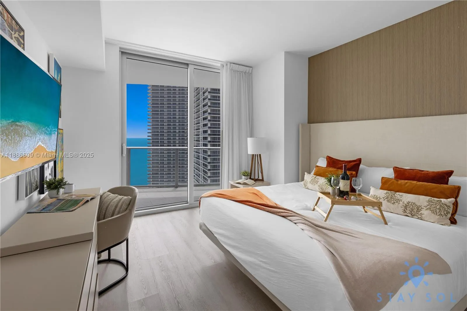 4111 S Ocean Dr, #2605