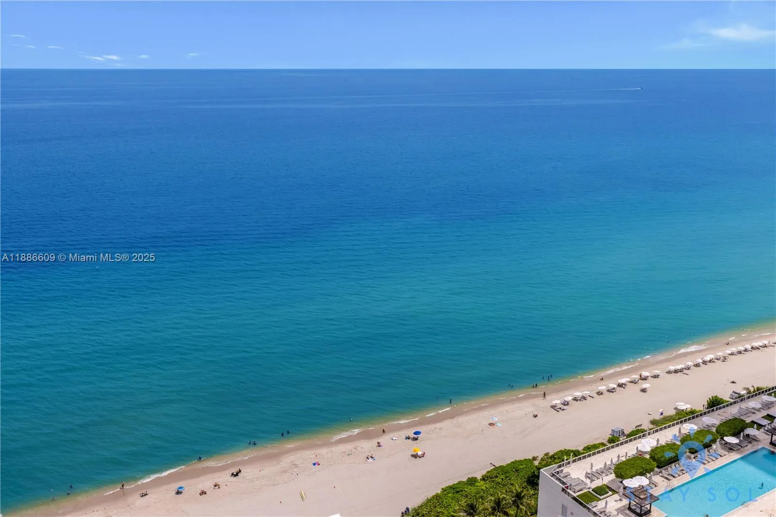 4111 S Ocean Dr, #2605