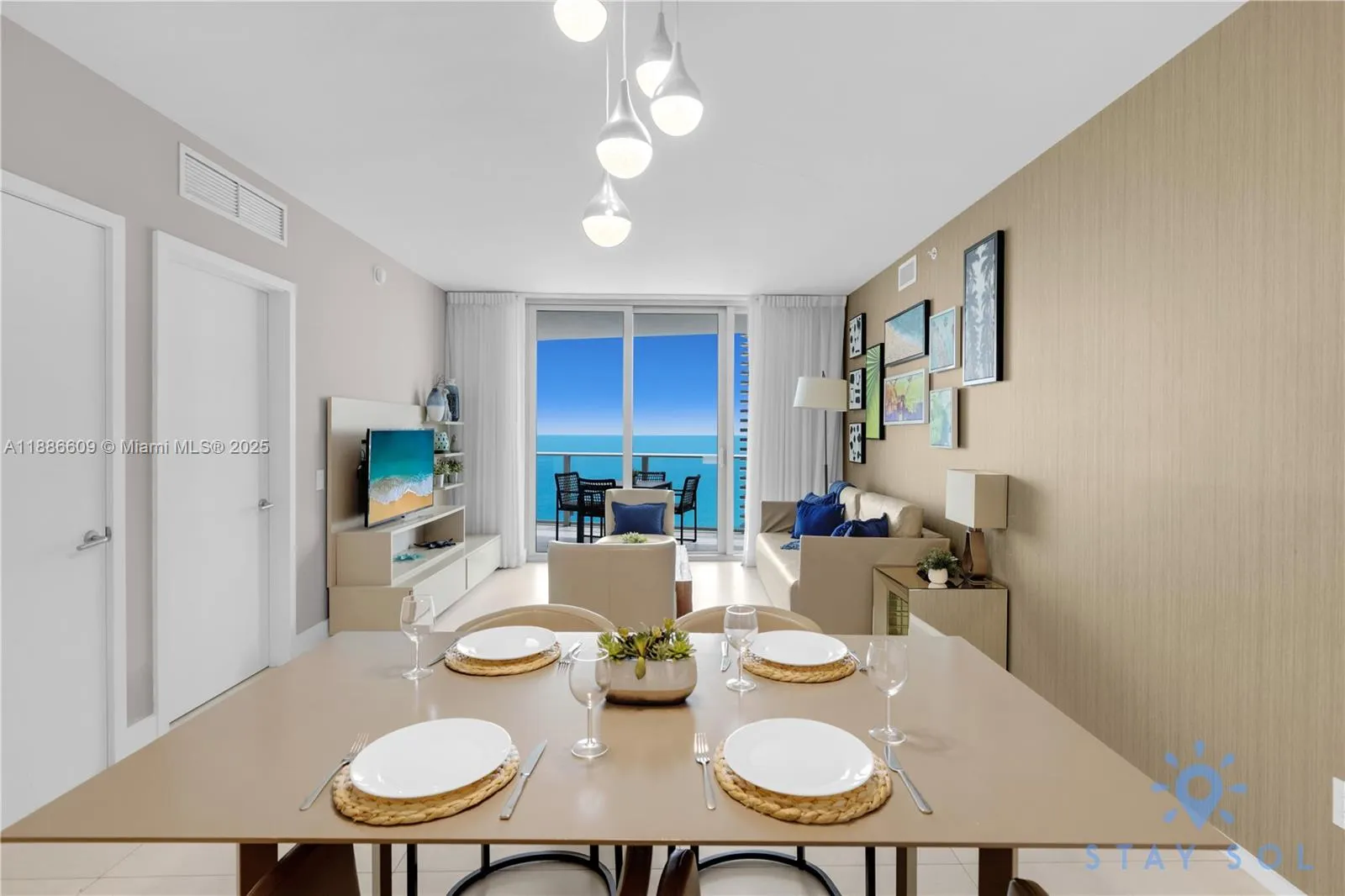 4111 S Ocean Dr, #2605
