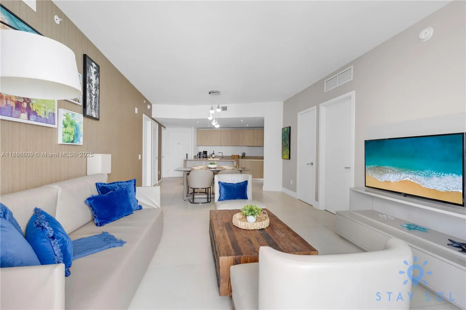 4111 S Ocean Dr, #2605