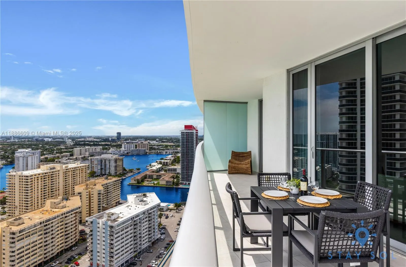 4111 S Ocean Dr, #2605